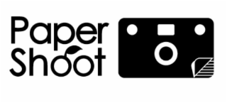 paper shoot