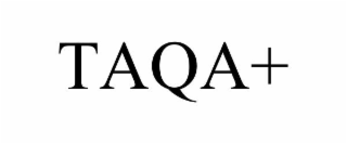 taqa+