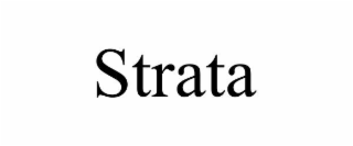 strata