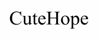 cutehope