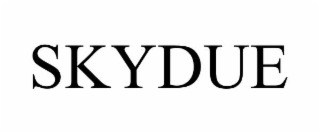 skydue