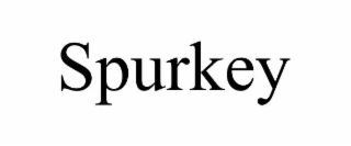 spurkey