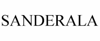 sanderala