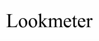 lookmeter