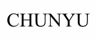 chunyu