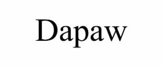 dapaw