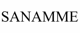 sanamme