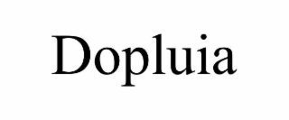dopluia