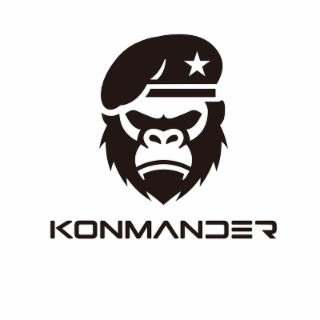 konmander