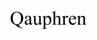 qauphren