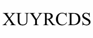 xuyrcds