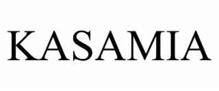 kasamia