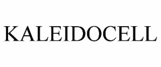 kaleidocell