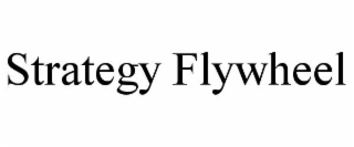 strategy flywheel