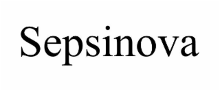 sepsinova