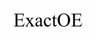 exactoe