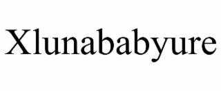 xlunababyure