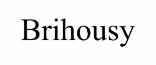 brihousy