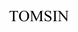 tomsin