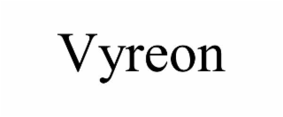 vyreon