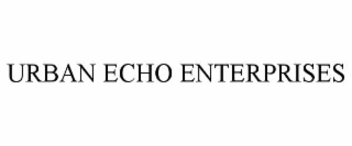 urban echo enterprises