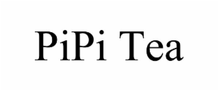 pipi tea