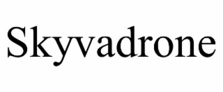 skyvadrone