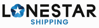 lonestar shipping
