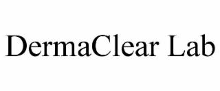 dermaclear lab