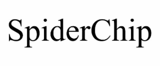 spiderchip