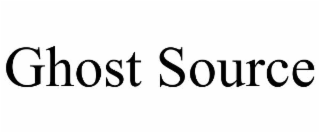 ghost source