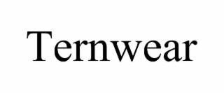 ternwear
