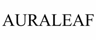 auraleaf