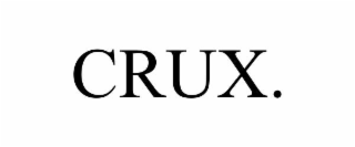 crux.