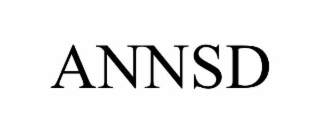 annsd