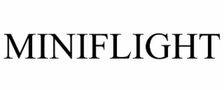 miniflight