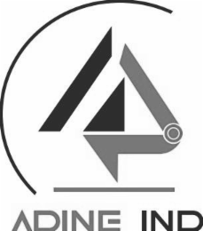 adine ind