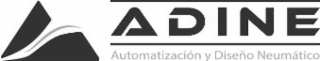 adine automatizaciÓn y diseÑo neumÁtico