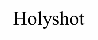 holyshot
