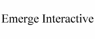emerge interactive