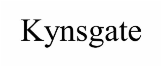 kynsgate
