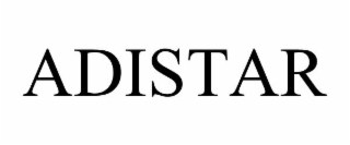 adistar