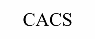 cacs