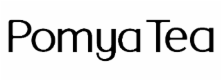 pomya tea