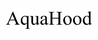 aquahood