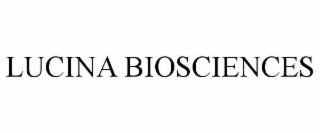 lucina biosciences