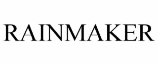 rainmaker