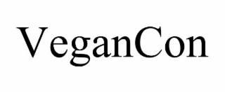 vegancon