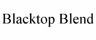 blacktop blend