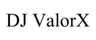 dj valorx